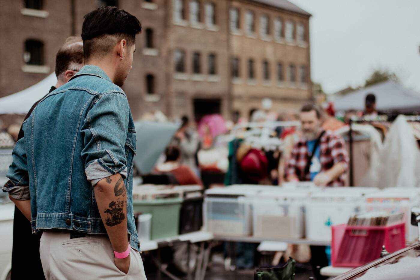 Zainspiruj się Moda Vintage i Bądź Niepowtarzalna