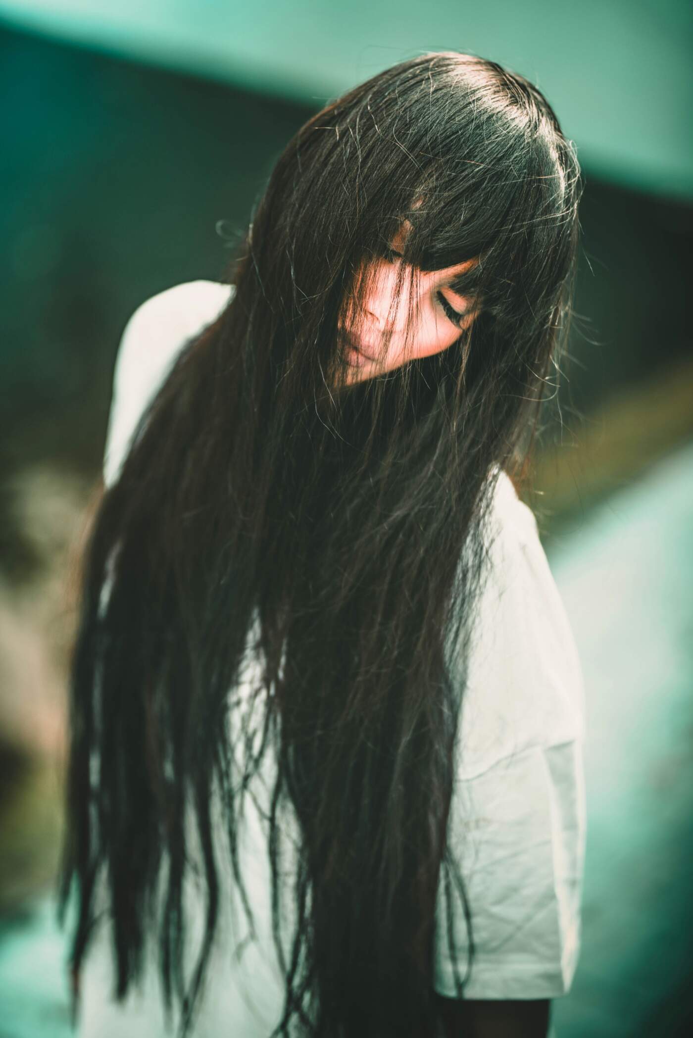 Ożyw swoje włosy matowe dzięki tym prostym trikom