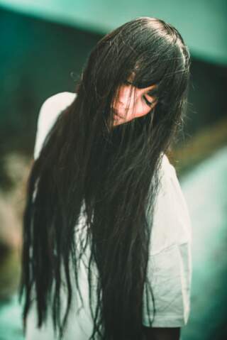 Ożyw swoje włosy matowe dzięki tym prostym trikom