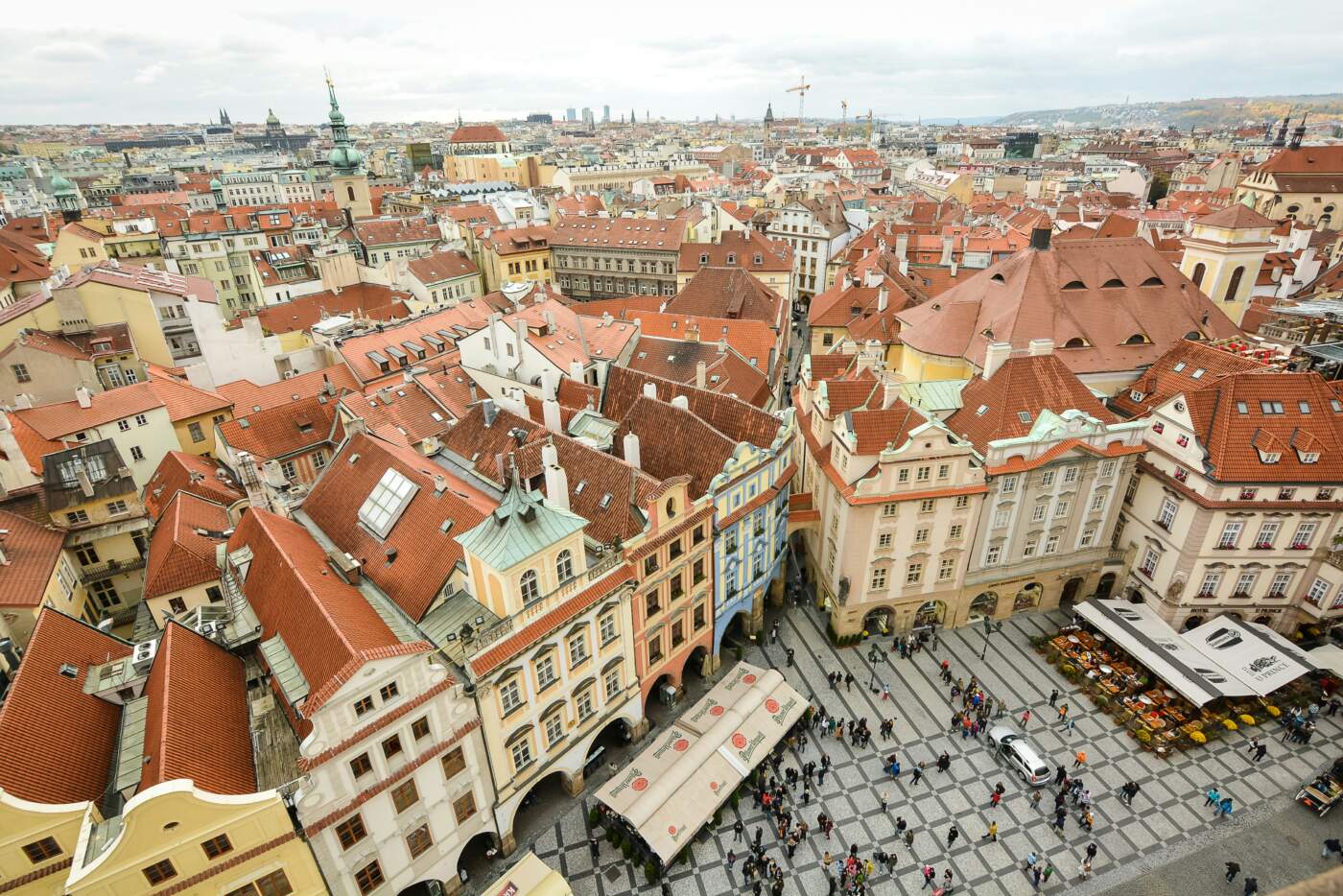 Zaskakujące miejsca w Polsce: Przewodniki turystyczne dla Ciebie