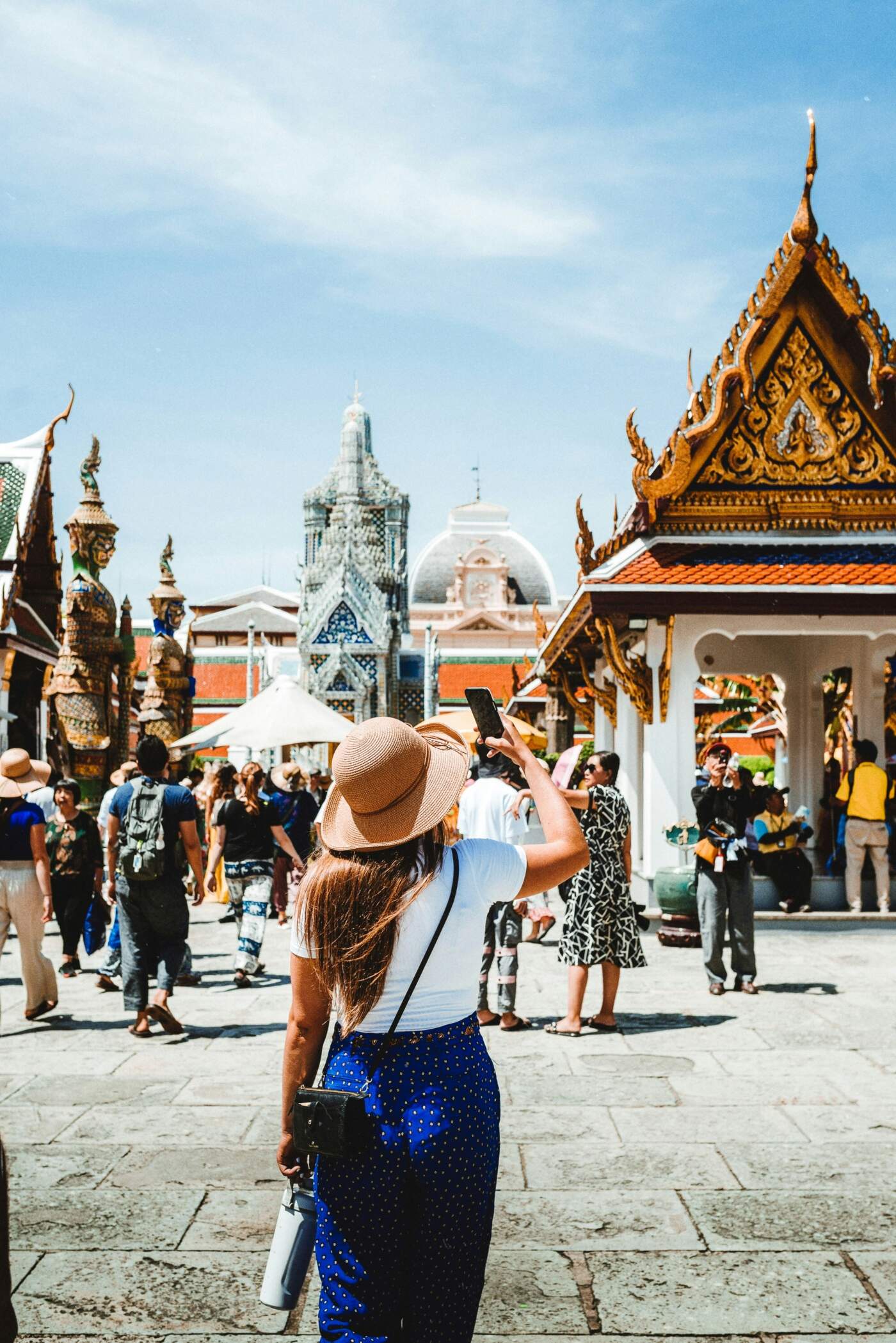 Najlepsze tajlandia atrakcje, które musisz zobaczyć!