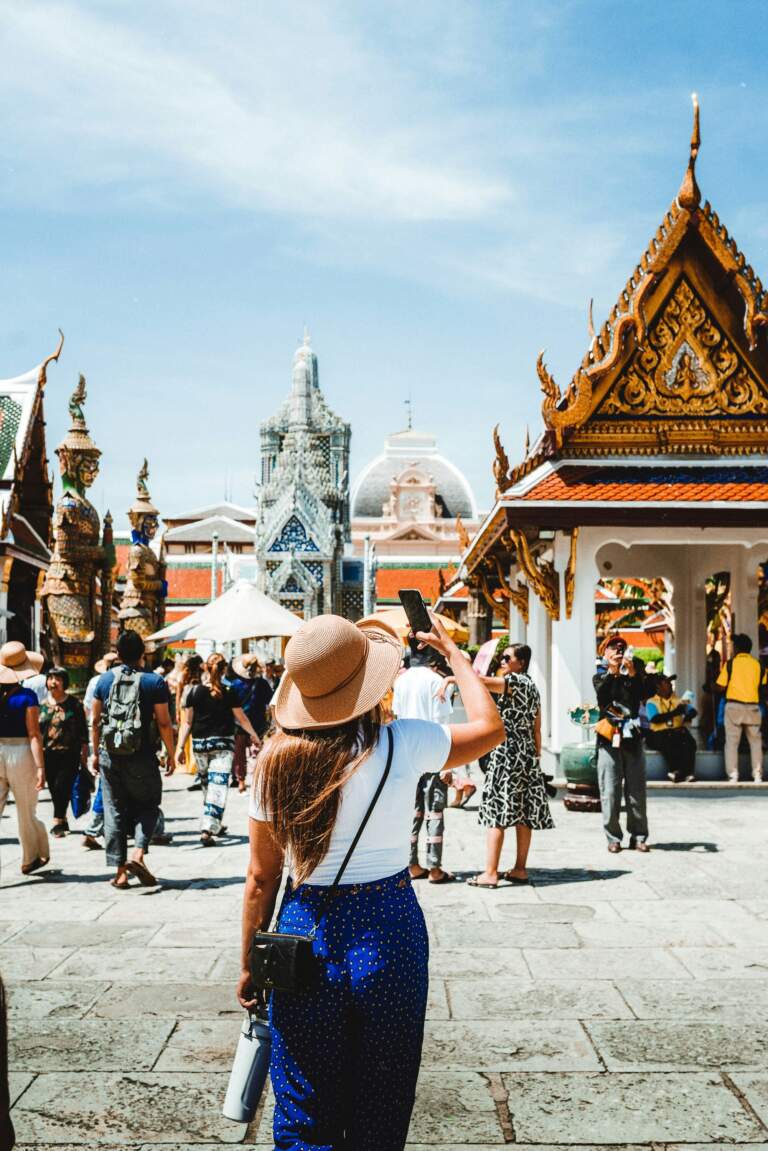 Najlepsze tajlandia atrakcje, które musisz zobaczyć!