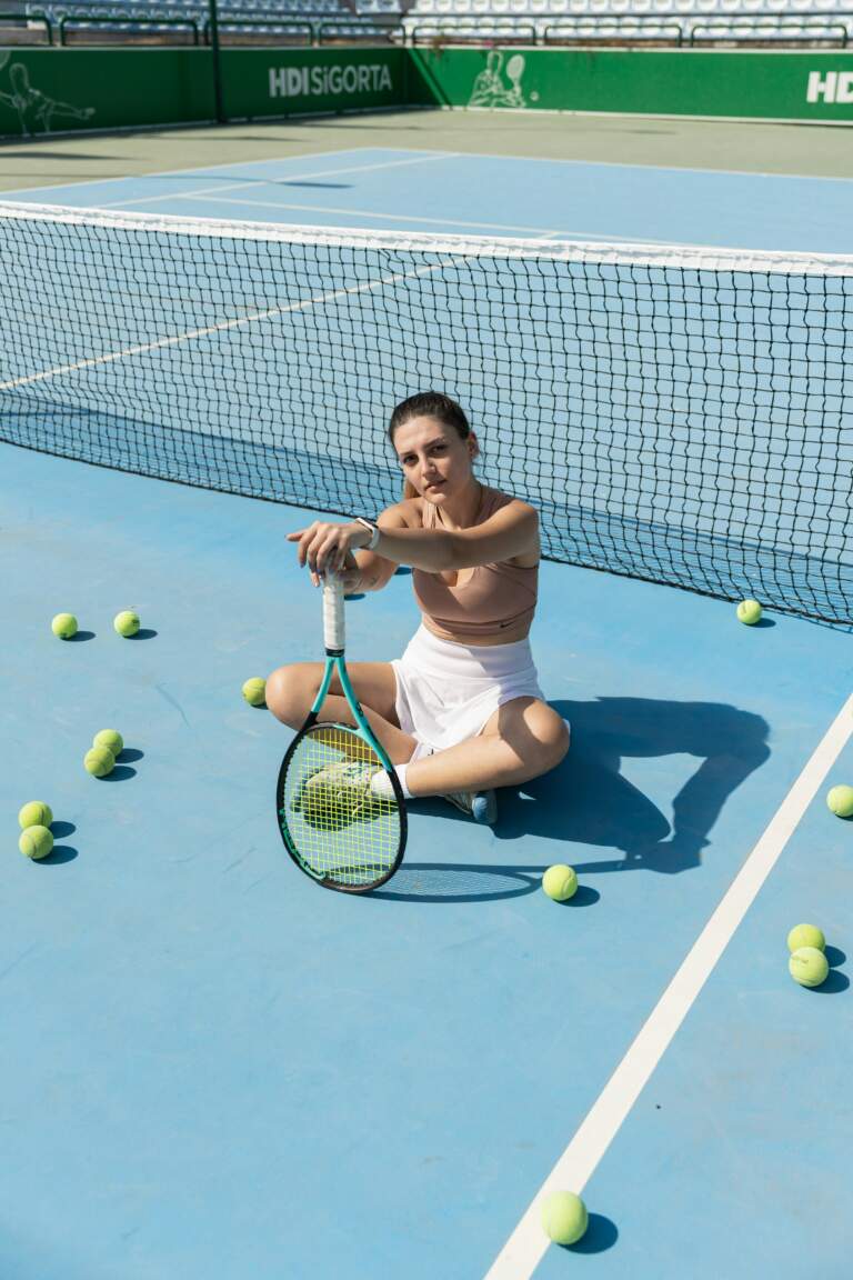 Stylizacje sportowe, które podkreślą Twoją osobowość