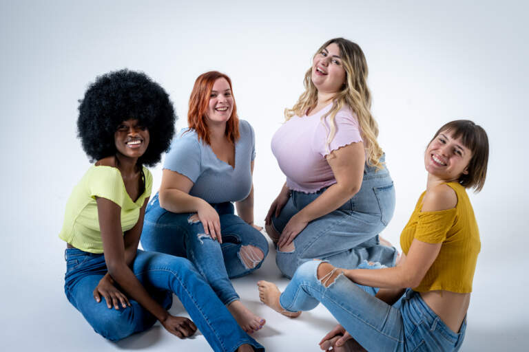 Zainspiruj się: Moda Plus Size dla Każdej Kobiety